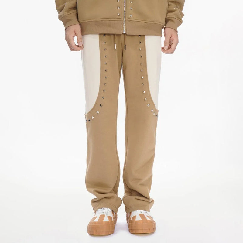 Valabasas Chief Straight Fit Pants Men’s Sweatpants VALABASAS 704415330867