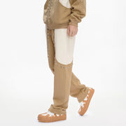 Valabasas Chief Straight Fit Pants Men’s Sweatpants VALABASAS