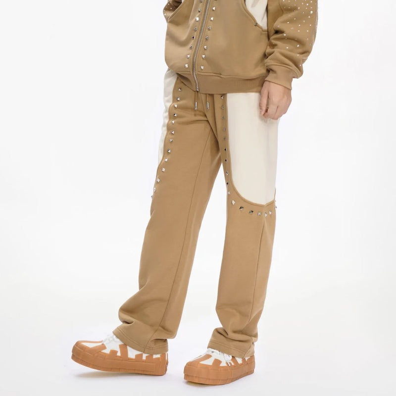 Valabasas Chief Straight Fit Pants Men’s Sweatpants VALABASAS