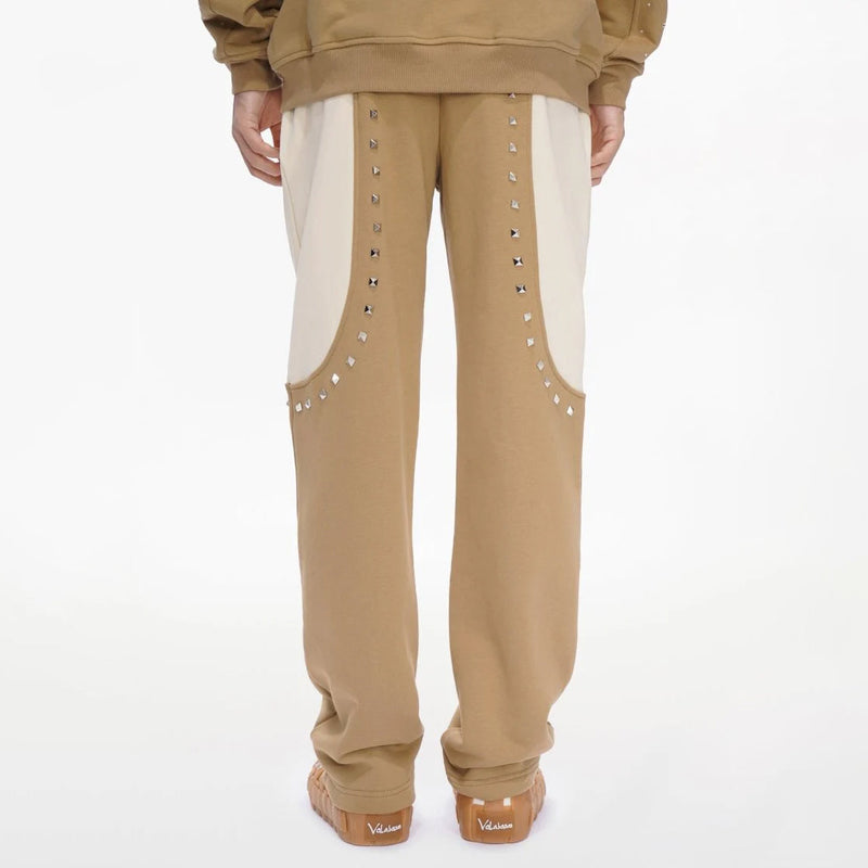 Valabasas Chief Straight Fit Pants Men’s Sweatpants VALABASAS