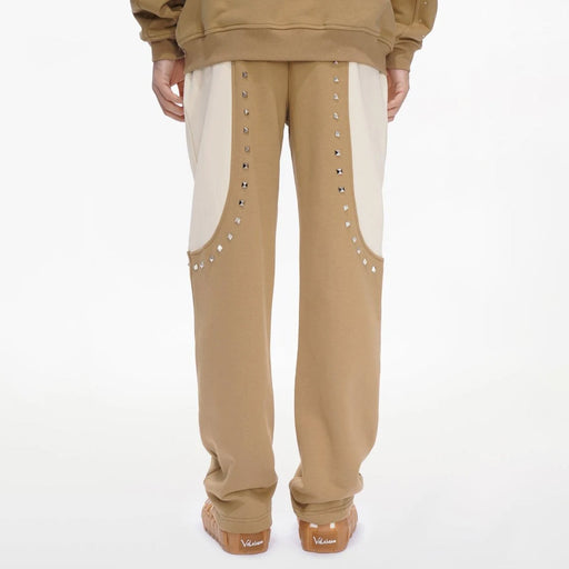 Valabasas Chief Straight Fit Pants Men’s Sweatpants VALABASAS