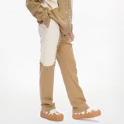 Valabasas Chief Straight Fit Pants Men’s Sweatpants VALABASAS