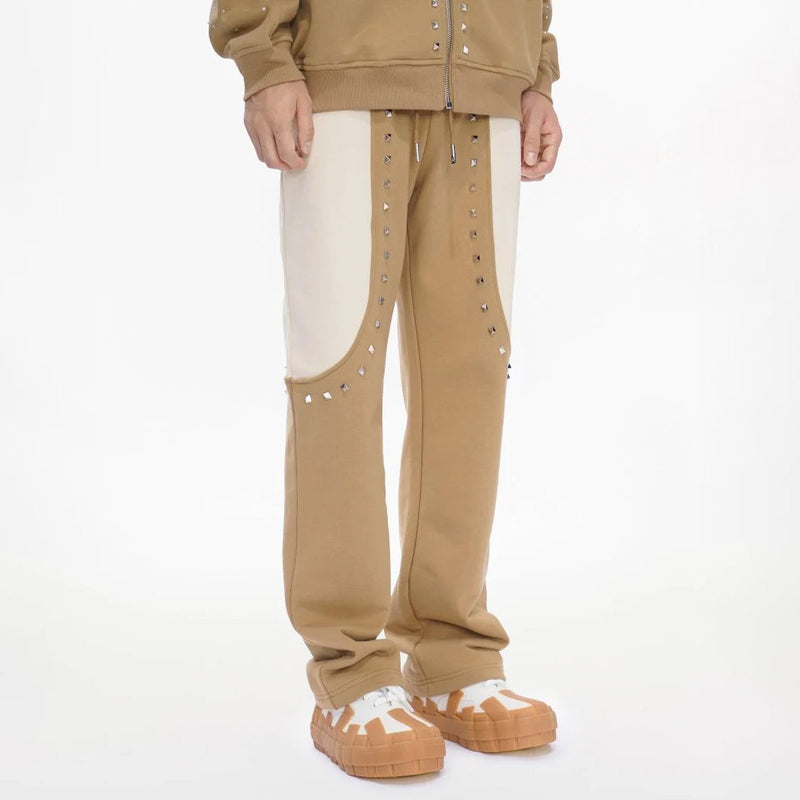 Valabasas Chief Straight Fit Pants Men’s Sweatpants VALABASAS