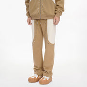 Valabasas Chief Straight Fit Pants Men’s Sweatpants VALABASAS