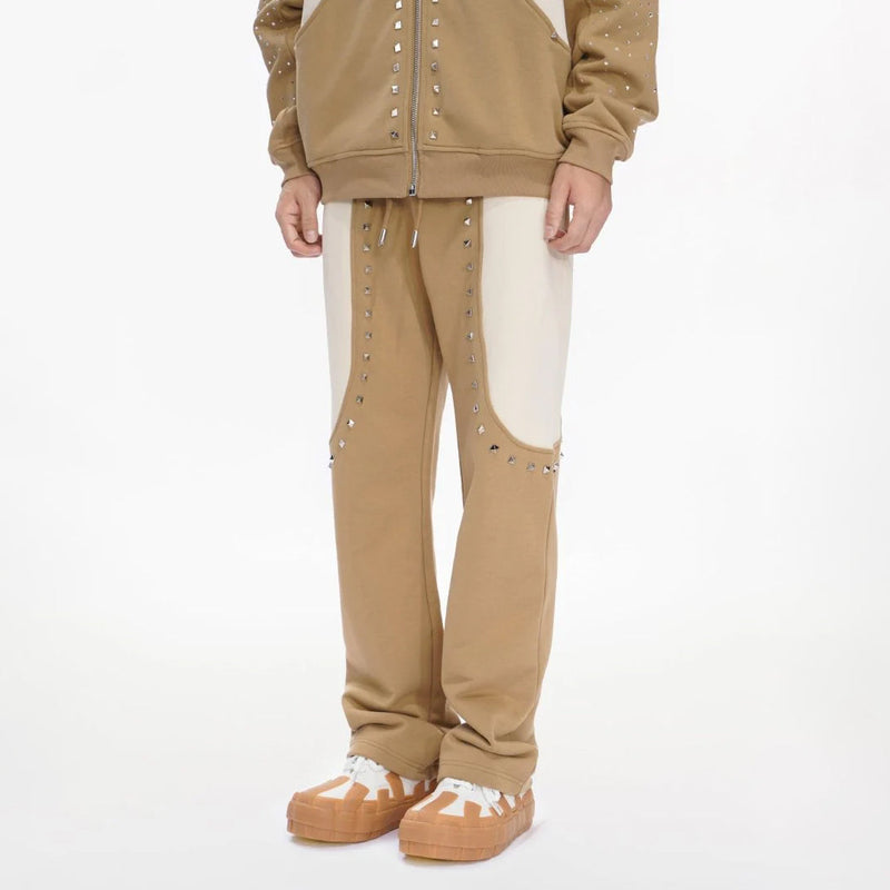 Valabasas Chief Straight Fit Pants Men’s Sweatpants VALABASAS