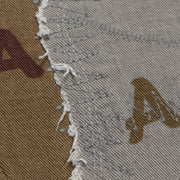 Valabasas ’Distracted’ Stacked Flare Jean Men’s Pants 729205061660 Free Shipping Worldwide