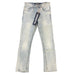 Valabasas ’Essence’ Straight Jeans Men’s Pants VALABASAS 704415045549