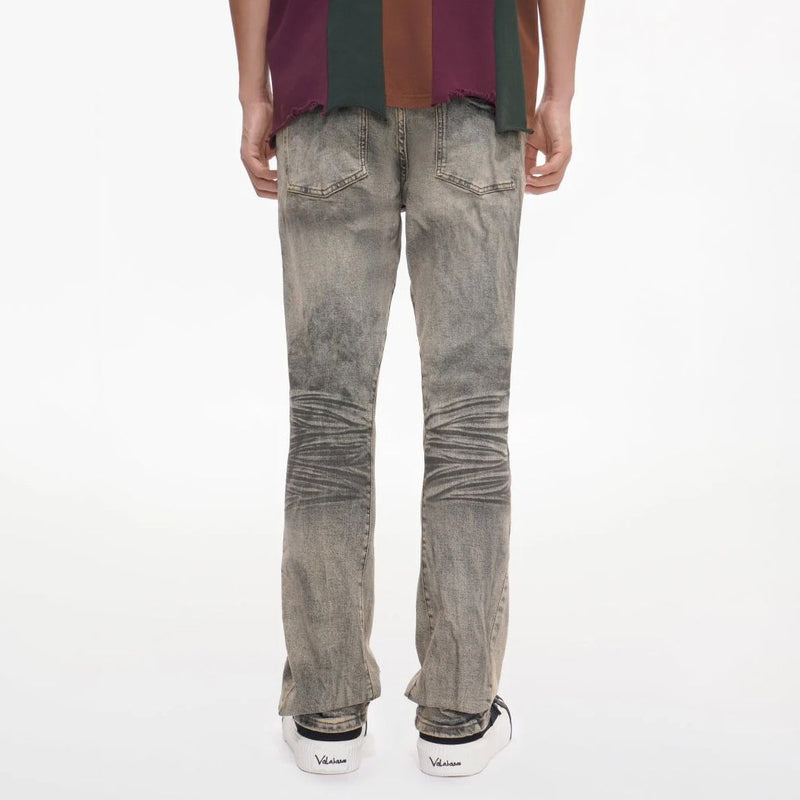 Valabasas Fax Stacked Jeans Men’s Pants VALABASAS