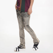 Valabasas Fax Stacked Jeans Men’s Pants VALABASAS