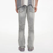 Valabasas Fax Stacked Jeans Men’s Pants VALABASAS