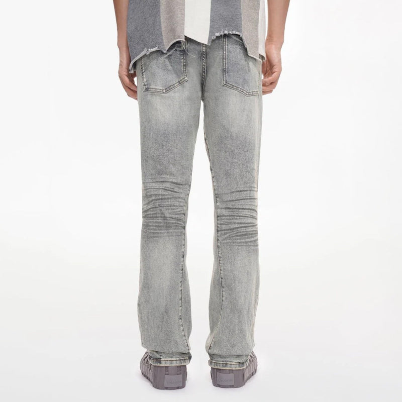 Valabasas Fax Stacked Jeans Men’s Pants VALABASAS