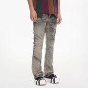 Valabasas Fax Stacked Jeans Men’s Pants VALABASAS