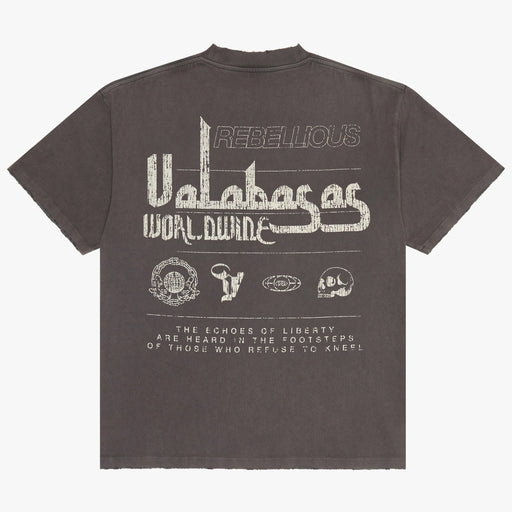 Valabasas ’Formula’ Tee Men’s T-Shirts VALABASAS 704415172474