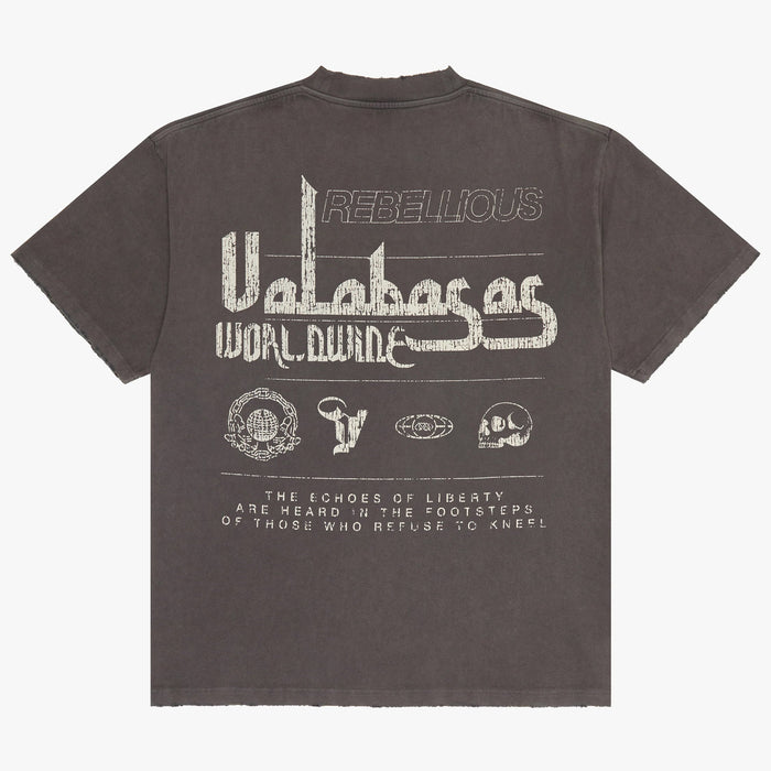Valabasas ’Formula’ Tee Men’s T-Shirts VALABASAS 704415172474