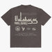 Valabasas ’Formula’ Tee Men’s T-Shirts VALABASAS 704415172474