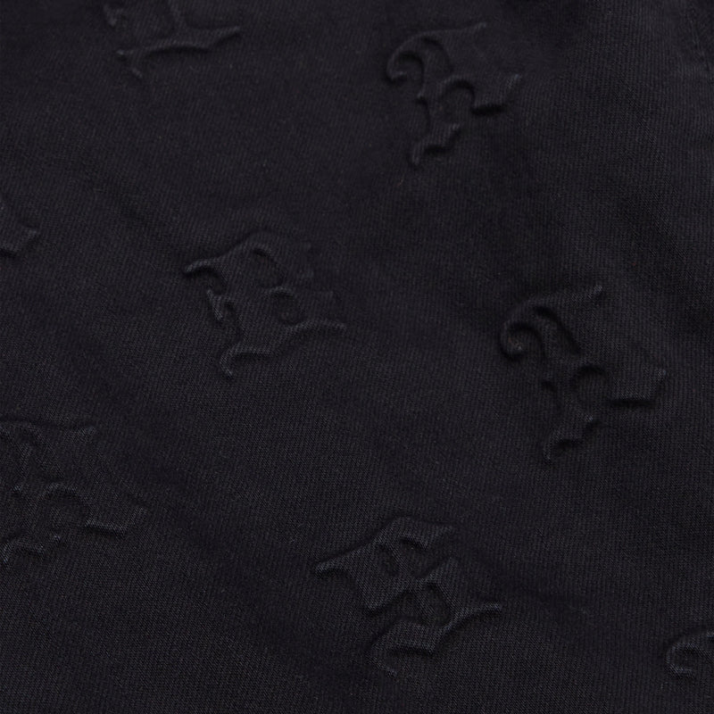 Valabasas ’Frith’ Stacked Flare Jean Men’s Pants 704415043934