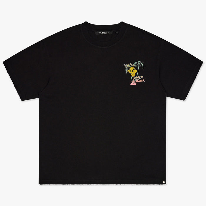 Valabasas Greetings Tee Men’s T-Shirts VALABASAS