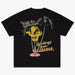 Valabasas Greetings Tee Men’s T-Shirts VALABASAS 704415685349
