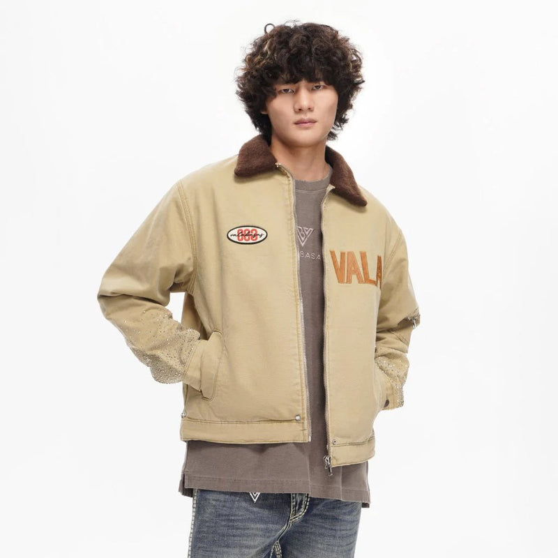 Valabasas Hopper Jacket Men’s Jackets VALABASAS