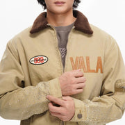Valabasas Hopper Jacket Men’s Jackets VALABASAS