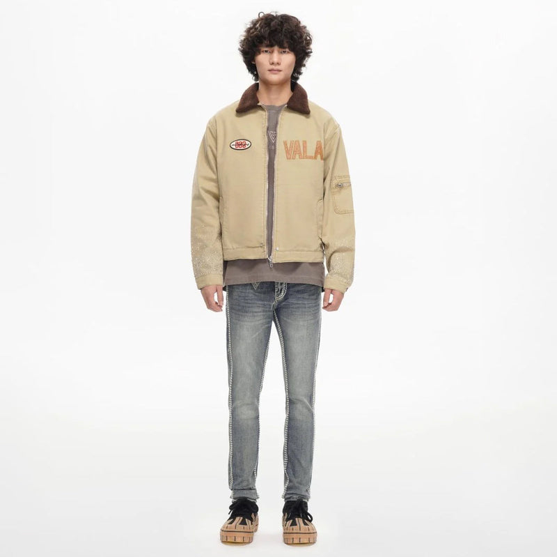 Valabasas Hopper Jacket Men’s Jackets VALABASAS