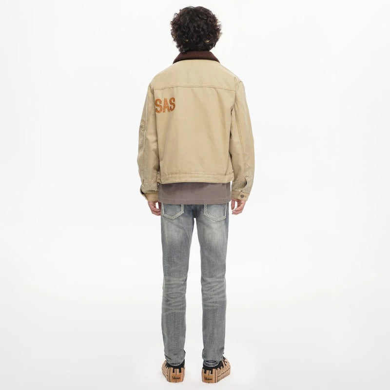 Valabasas Hopper Jacket Men’s Jackets VALABASAS