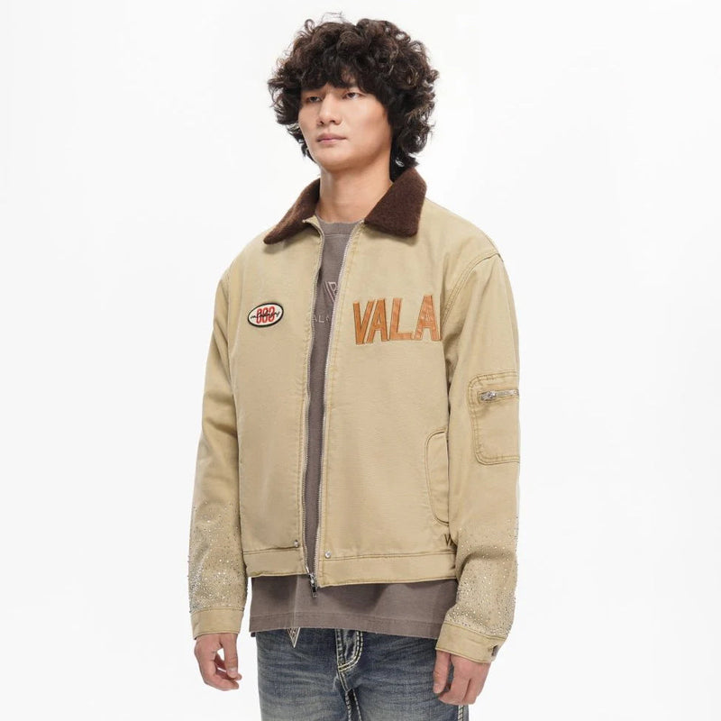 Valabasas Hopper Jacket Men’s Jackets VALABASAS