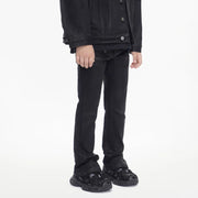 Valabasas Jr. Stacked Kids Jeans Pants VALABASAS