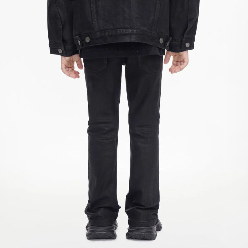 Valabasas Jr. Stacked Kids Jeans Pants VALABASAS