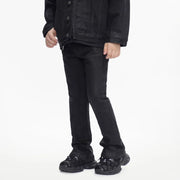 Valabasas Jr. Stacked Kids Jeans Pants VALABASAS