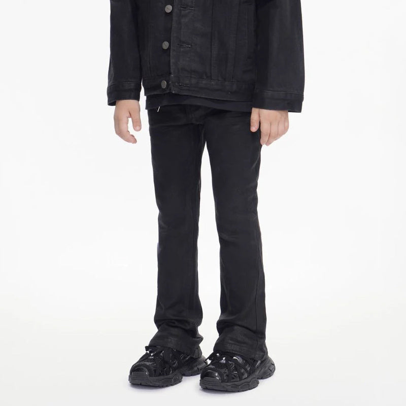 Valabasas Jr. Stacked Kids Jeans Pants VALABASAS