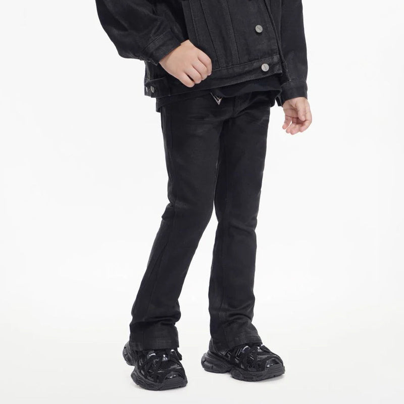 Valabasas Jr. Stacked Kids Jeans Pants VALABASAS