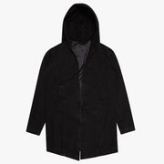 VALABASAS ’KREED’ DENIM TRENCHCOAT Men’s Jackets 704415174836