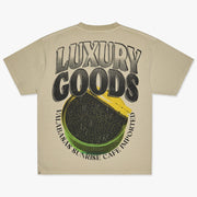 Valabasas Lux Cafe Tee Men’s T-Shirts VALABASAS 704415685646