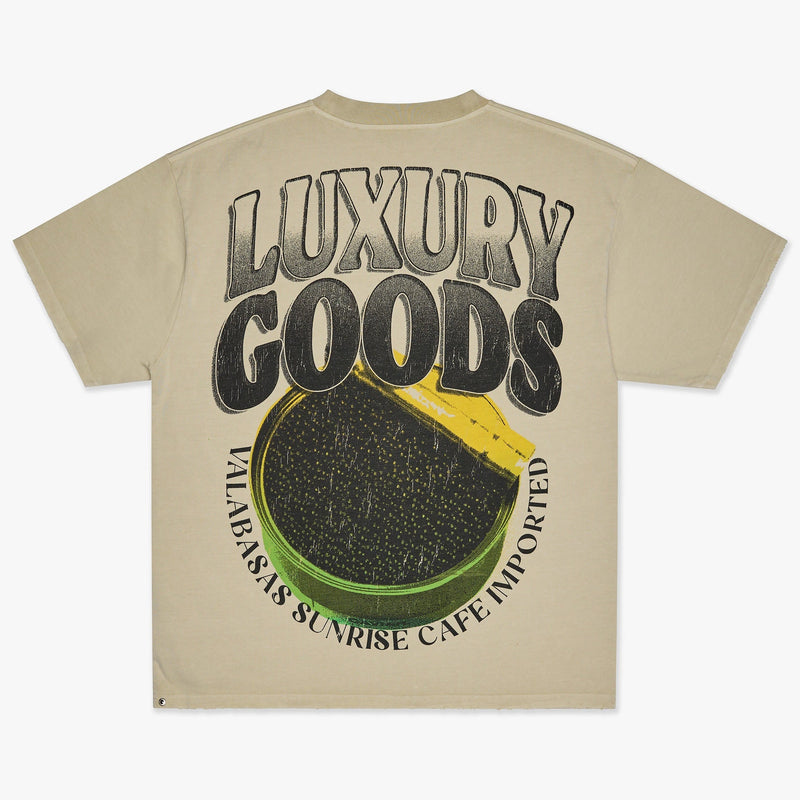 Valabasas Lux Cafe Tee Men’s T-Shirts VALABASAS 704415685646