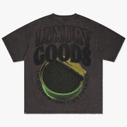 Valabasas Lux Cafe Tee Men’s T-Shirts VALABASAS 704415685707