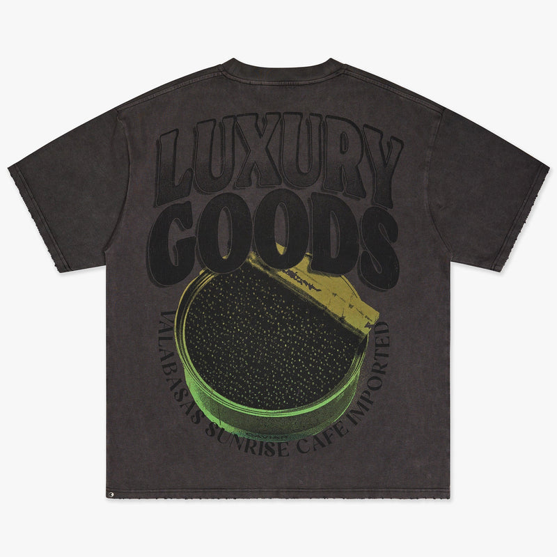 Valabasas Lux Cafe Tee Men’s T-Shirts VALABASAS 704415685707