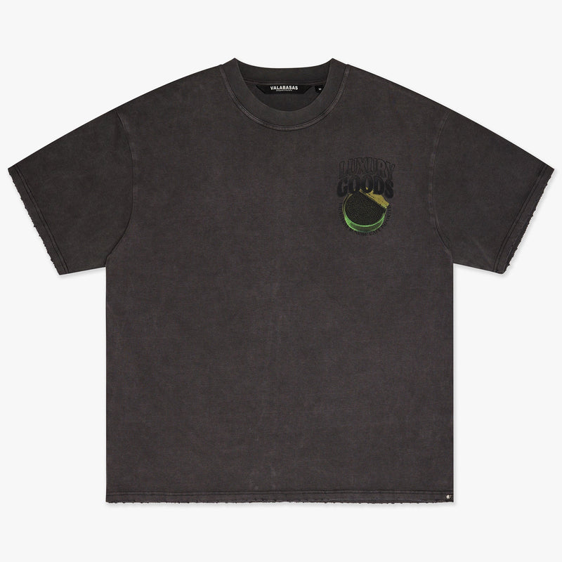 Valabasas Lux Cafe Tee Men’s T-Shirts VALABASAS