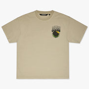 Valabasas Lux Cafe Tee Men’s T-Shirts VALABASAS