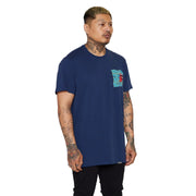 Valabasas Mind Tabs Tee Mens Tees VALABASAS 729205035203 Free Shipping Worldwide