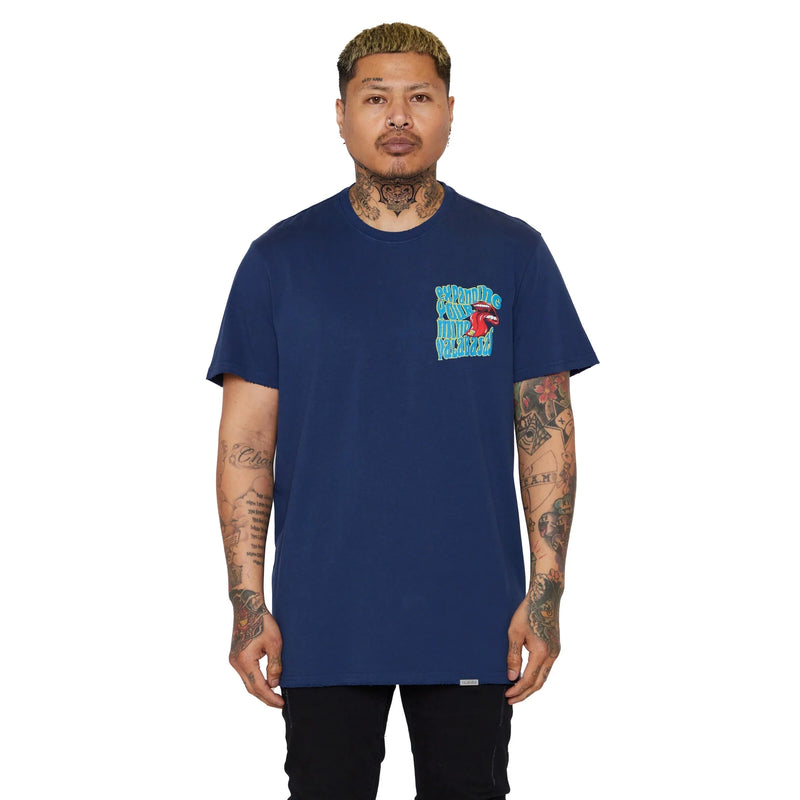 Valabasas Mind Tabs Tee Mens Tees VALABASAS 729205035203 Free Shipping Worldwide