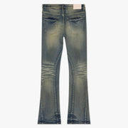 Valabasas Mr. Stacked Medium Vintage Jean Men’s Pants VALABASAS