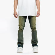 Valabasas Mr. Stacked Medium Vintage Jean Men’s Pants VALABASAS