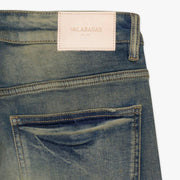 Valabasas Mr. Stacked Medium Vintage Jean Men’s Pants VALABASAS