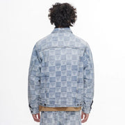 Valabasas Official Denim Jacket Men’s Jackets VALABASAS