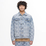 Valabasas Official Denim Jacket Men’s Jackets VALABASAS 704415324453