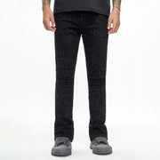 Valabasas Operator Stacked Denim Jean Men’s Pants VALABASAS