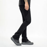 Valabasas Operator Stacked Denim Jean Men’s Pants VALABASAS