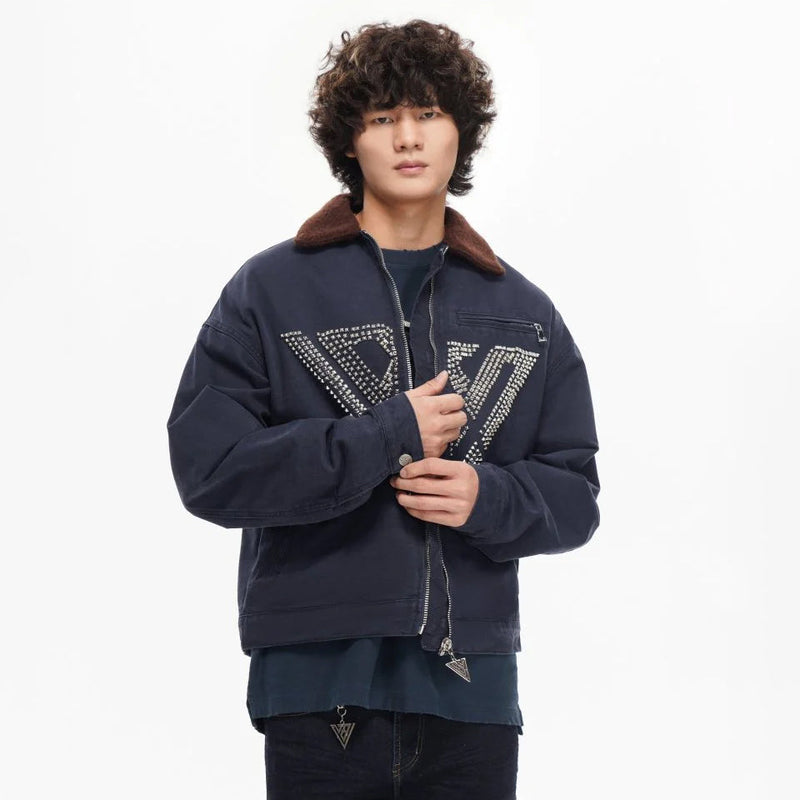 Valabasas Orient Jacket Men’s Jackets VALABASAS