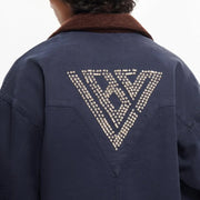 Valabasas Orient Jacket Men’s Jackets VALABASAS